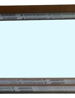Kunststofffenster Fenster,neu auf Lager 100x70 cm bxh Eiche Gold - Essen
