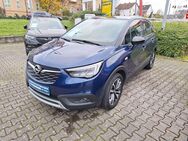 Opel Crossland X Ultimate 1.2 Start/Stop - Weinheim