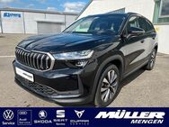 Skoda Kodiaq, 2.0 TDI Selection |||, Jahr 2022 - Mengen