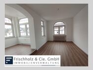 Große, renovierte 3-Zimmer-Altbauwohnung in Kierspe! - Kierspe