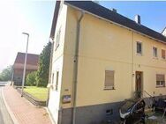 Wohngemeinschaft - Heringen (Werra)