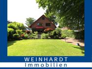 Attraktive Doppelhaushälfte in Top-Lage in Hamburg-Niendorf - Hamburg