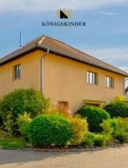 Die exclusive Villa - für die Zukunft gerüstet: ökologisch - biologisch und fast autark - Sinsheim