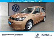 VW Caddy, 1.5 TSI ", Jahr 2023 - Frankfurt (Main)