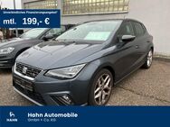 Seat Ibiza, 1.0 TSI FR CarConnect, Jahr 2020 - Göppingen