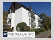 Schöne und sonnige 60m²-Erdgeschosswohnung in ruhiger Lage von Kierspe! - Kierspe
