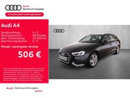 Audi A4, Av 40 TDI qu °, Jahr 2024 - Kassel