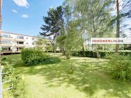 IMMOBERLIN.DE - Helle Wohnung mit ruhigem Südwestbalkon in angenehmer Lage - Berlin