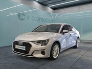 Audi A3, Limo 30 TFSI ADVANCED PRIVACY, Jahr 2024 - München