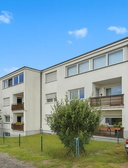 Oberursel: Gepflegtes MFH mit langjähriger Mieterschaft in toller Ruhe- und Feldrandlage - Oberursel (Taunus)