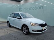 Skoda Fabia, 1.0 COOL PLUS ENJOY APP, Jahr 2019 - München