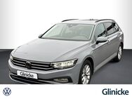 VW Passat Variant, 2.0 TDI, Jahr 2023 - Baunatal