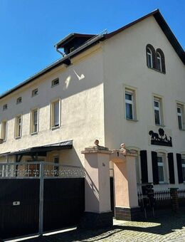 Mehrgenerationen Bauernhof im Leipziger Speckgürtel / Neuseenland/ Deutzen/ Röthigen - Neukieritzsch