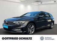 VW Passat Variant, R-LINE CONNECT, Jahr 2021 - Neuss