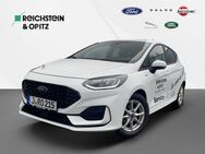 Ford Fiesta, 1.0 EcoBoost ST-Line, Jahr 2023 - Jena