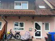 Schönes Reihenhaus in guter Lage von Bad Säckingen - Bad Säckingen