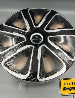 Alcar 15 / 16 Zoll Radkappen Neu *Borgmann* - Krefeld