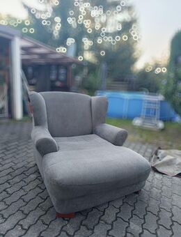 Loveseat für 2 Personen - Schipkau