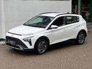 Hyundai BAYON, 1.0 T-GDi Trend AppleC P-Android-Auto, Jahr 2023 - Pfaffenhofen (Ilm)