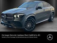 Mercedes GLE 350, d Cpé AMG DISTRO Burme KeyGo, Jahr 2021 - Bensheim