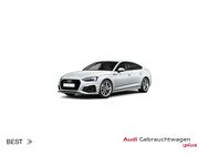 Audi A5, Sportback 40 TFSI quattro S-LINE 18ZOLL, Jahr 2024 - Mühlheim (Main)