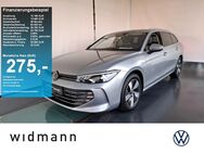 VW Passat Variant, 1.5 TSI Business 110kW, Jahr 2024 - Schwäbisch Gmünd