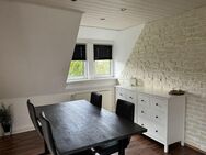 schöne 3 Zimmer Wohnung in Lüstringen mit Balkon und ausgebautem Dachboden - Osnabrück