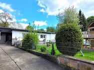 Zwei Bungalows in der Nähe der Lahn! - Gießen