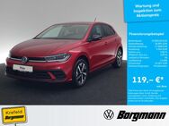 VW Polo, 1.0 TSI Move, Jahr 2025 - Krefeld