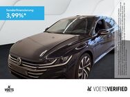 VW Arteon, 2.0 TDI Shooting Brake R-Line, Jahr 2021 - Braunschweig