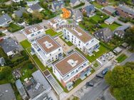Fertiggestellt, Besichtigung am Sonntag 04.05.2025 von 10.00 - 12.00 Uhr Altonaer Straße 357! - Rellingen