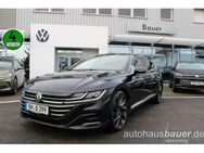 VW Arteon, Shooting Brake R-Line Arteon Shooting Bra, Jahr 2020 - Wesseling