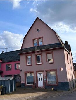 POTENTIAL FÜR ZUKUNFTSINVESTITIONEN - Bausendorf