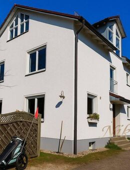 Mehrfamilienhaus mit drei Wohneinheiten in Gräfelfing - Gräfelfing