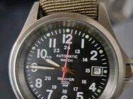 Trooper automatikuhren Uhren neuwertig - Potsdam