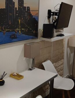 Business Apartment, Top Lage - Frankfurt (Main)