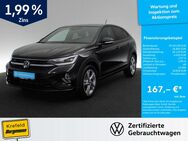 VW Taigo, 1.5 TSI R-Line, Jahr 2024 - Krefeld