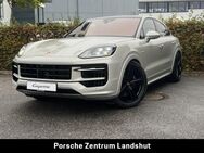 Porsche Cayenne, S E-Hybrid Coupe | SportDesign Paket |, Jahr 2022 - Ergolding