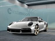 Porsche 992, (911) Turbo S | Burmester | Liftsystem |, Jahr 2020 - München