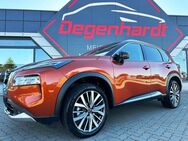 Nissan X-Trail 1.5 Xtronic Tekna 20" Dach HUD 7-Sitze - Mönchhagen