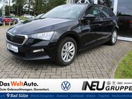 Skoda Scala, 1.0 TSI Ambition Tour beheizba, Jahr 2023 - Barth