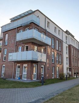 Modern, hell und optimal gelegen - Salzgitter