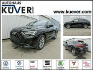 Audi Q3, Sportback 35 TFSI, Jahr 2024 - Hagen (Bremischen)