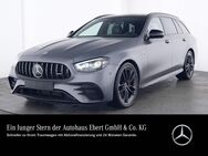 Mercedes AMG E 53, T MAGNO DISTRO Dynamic, Jahr 2023 - Weinheim