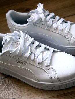 Puma Sneaker "Karmen" Gr. 39 / Uk6 - Duisburg