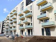 Noch zu errichtende 3-Zimmer-Wohnung mit Südbalkon in Rostock-Lichtenhagen - Rostock Lichtenhagen