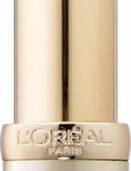 L'ORÉAL PARIS Lippenstift Color Riche, mit natürlichen Inhaltstoffen