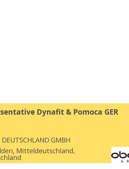Sales Representative Dynafit & Pomoca GER (m/w/d) - Leipzig Zentrum