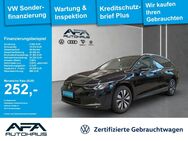 VW Golf Variant, 1.5 TSI Golf VIII MOVE, Jahr 2024 - Gera