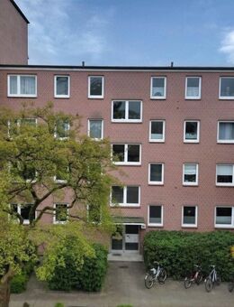 Charmante Wohnung vor den Toren Hamburgs - Rellingen